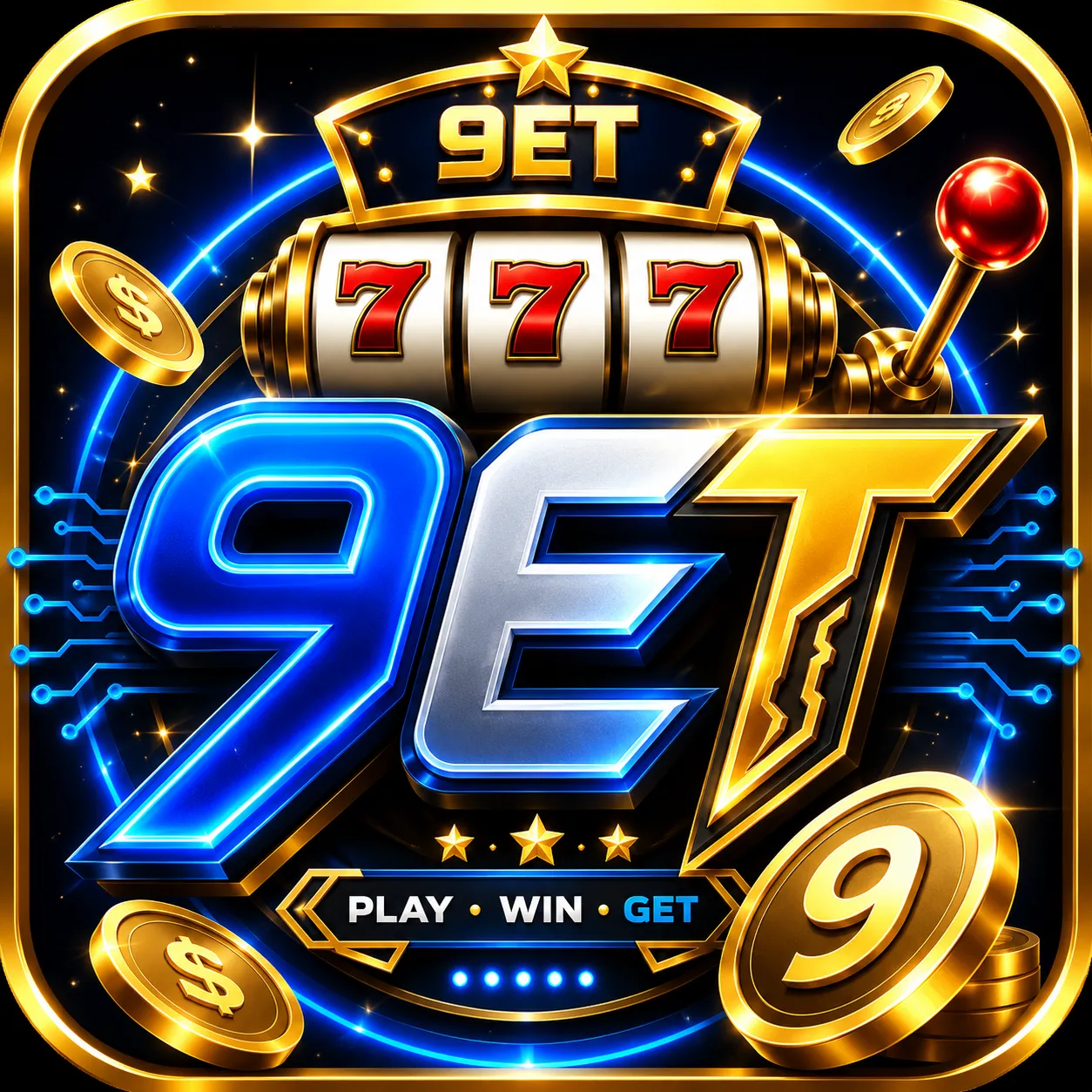 9et APK Simulation