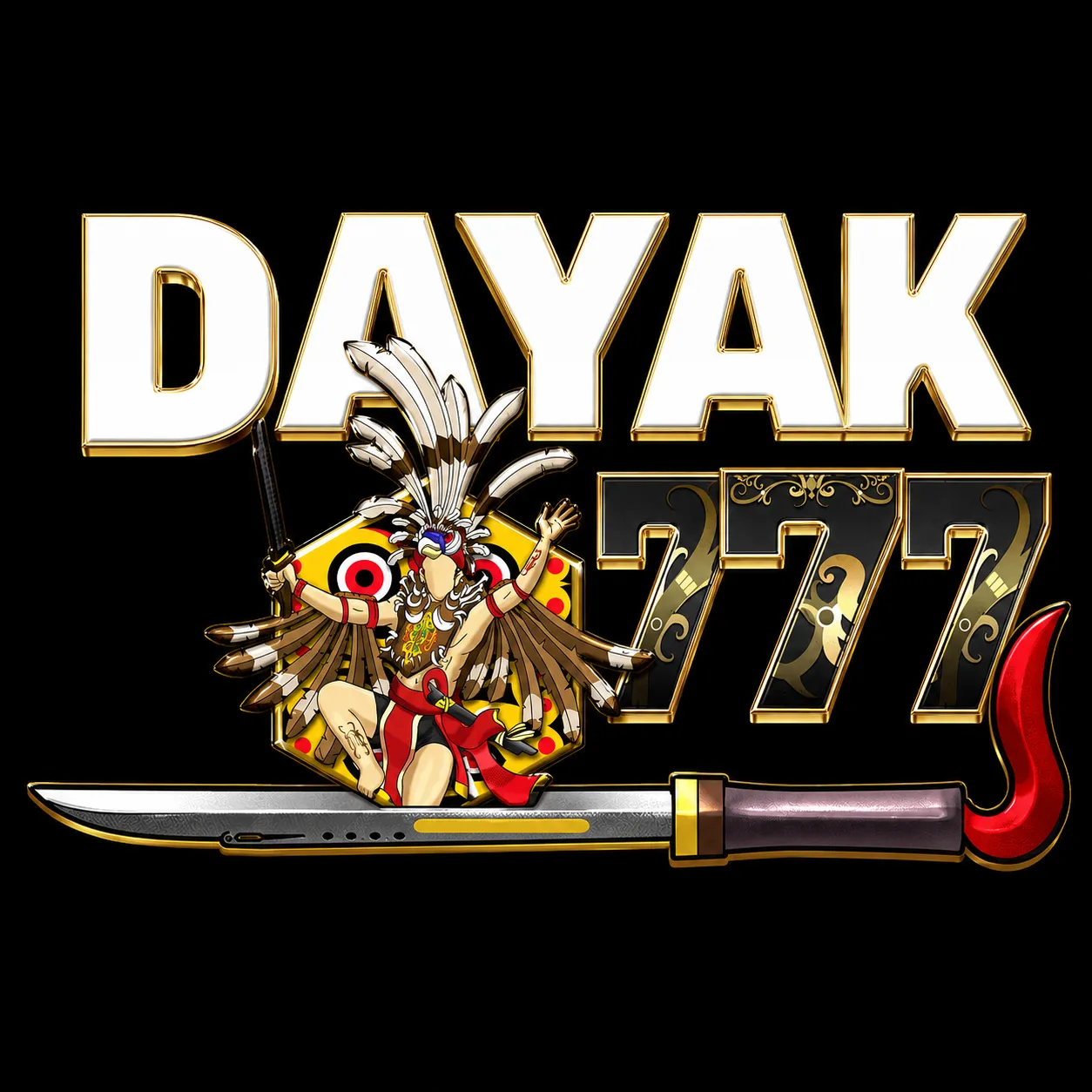 DAYAK777 - Permainan Strategi Terbaik di Dunia SLG