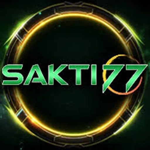 sakti77 APK FPS
