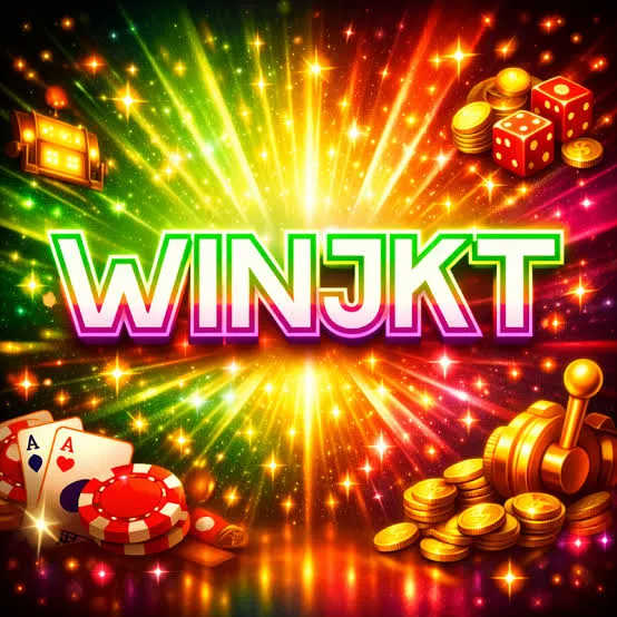 WINJKT - Game TPS Terbaik untuk Pengalaman Bertempur Seru